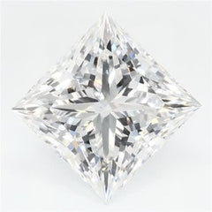 2.04ct SQUARE Diamond - 500124924