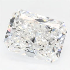 4.58ct RADIANT Diamond - 500125160