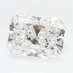 5.22ct RADIANT Diamond - 500125166