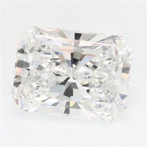 2.65ct RADIANT Diamond - 500125137