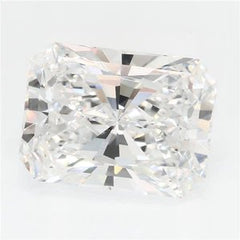 2.65ct RADIANT Diamond - 500125137