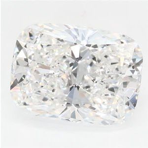 2.62ct ELONGATED CUSHION Diamond - 500125172