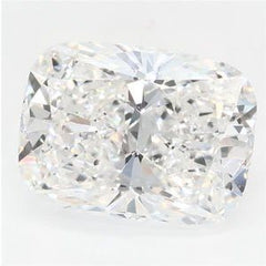 2.62ct ELONGATED CUSHION Diamond - 500125172