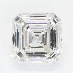 1.02ct ASSCHER Diamond - 500125050