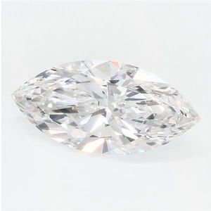 0.84ct MARQUISE Diamond - 500124952