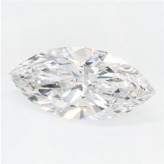 0.84ct MARQUISE Diamond - 500124952