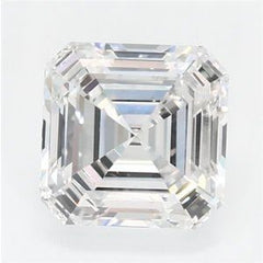 1.01ct ASSCHER Diamond - 500125048