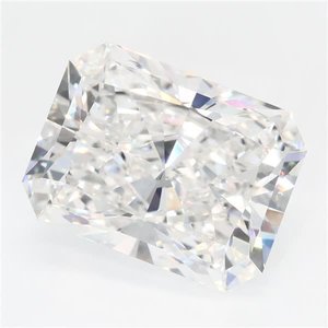 5.25ct RADIANT Diamond - 500125167