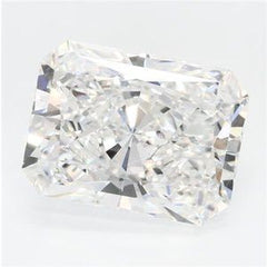5.02ct RADIANT Diamond - 500125165