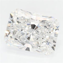 3.24ct RADIANT Diamond - 500125149