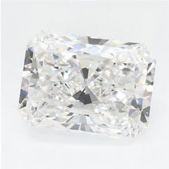 1.53ct RADIANT Diamond - 500125121