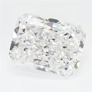2.04ct RADIANT Diamond - 500125125