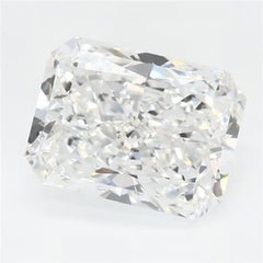 2.04ct RADIANT Diamond - 500125125