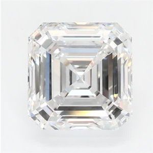 1.02ct ASSCHER Diamond - 500125049