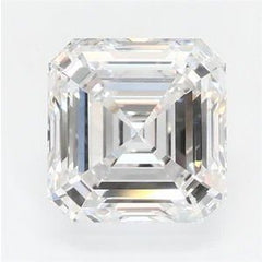 1.02ct ASSCHER Diamond - 500125049