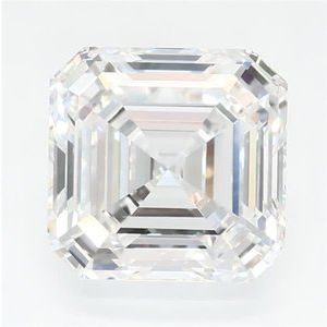 1.33ct ASSCHER Diamond - 500125052