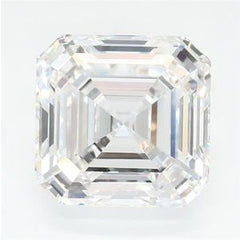 1.33ct ASSCHER Diamond - 500125052