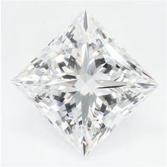 2.61ct SQUARE Diamond - 500124929
