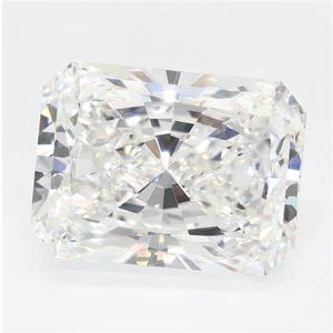 4.88ct RADIANT Diamond - 500125164