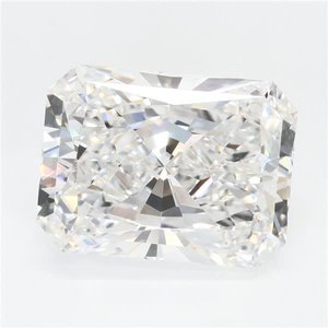 5.28ct RADIANT Diamond - 500125168