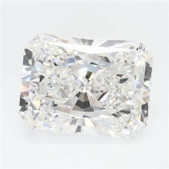 5.28ct RADIANT Diamond - 500125168