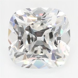 1.39ct CUSHION Diamond - 500125192