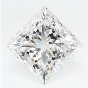 3.02ct SQUARE Diamond - 500124930