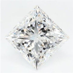 3.02ct SQUARE Diamond - 500124930