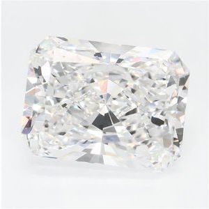 4.77ct RADIANT Diamond - 500125161