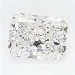 4.77ct RADIANT Diamond - 500125161