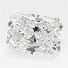 1.5ct RADIANT Diamond - 500125116