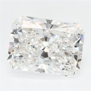 3.09ct RADIANT Diamond - 500125146