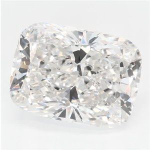 3.02ct ELONGATED CUSHION Diamond - 500125179