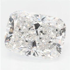 3.02ct ELONGATED CUSHION Diamond - 500125179