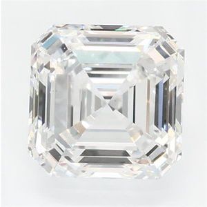 1.28ct ASSCHER Diamond - 500125051