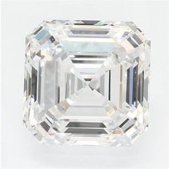 1.28ct ASSCHER Diamond - 500125051