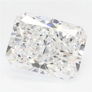 3.61ct RADIANT Diamond - 500125152