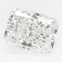 3.61ct RADIANT Diamond - 500125152