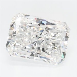 3.67ct RADIANT Diamond - 500125154