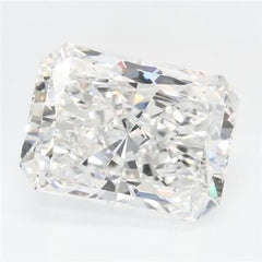 3.67ct RADIANT Diamond - 500125154