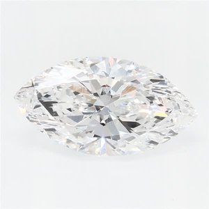 0.9ct MARQUISE Diamond - 500124957
