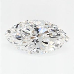 0.88ct MARQUISE Diamond - 500124955