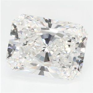 2.65ct RADIANT Diamond - 500125138