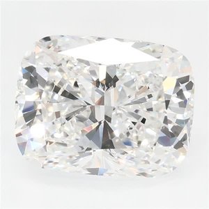 2.64ct ELONGATED CUSHION Diamond - 500125173