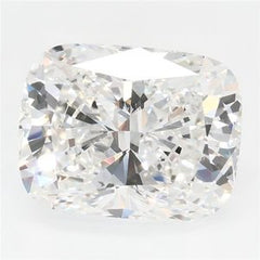 2.64ct ELONGATED CUSHION Diamond - 500125173