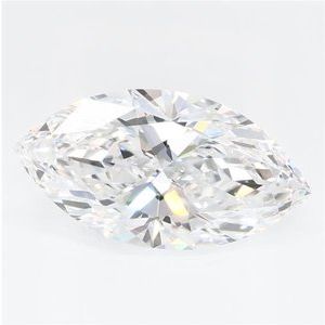 0.99ct MARQUISE Diamond - 500124962