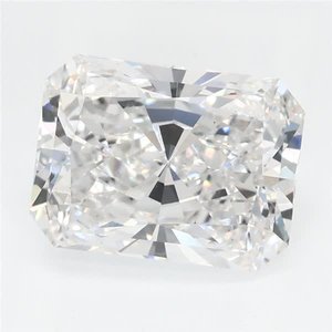 1.51ct RADIANT Diamond - 500125119