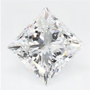 2.52ct SQUARE Diamond - 500124928