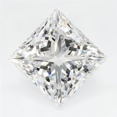 1.39ct SQUARE Diamond - 500124914
