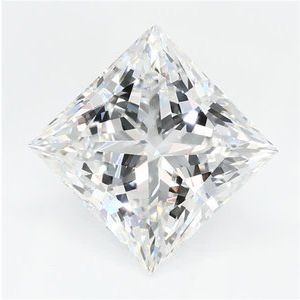2.06ct SQUARE Diamond - 500124925